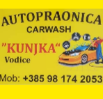 Autopraonica Carwash "Kunjka "